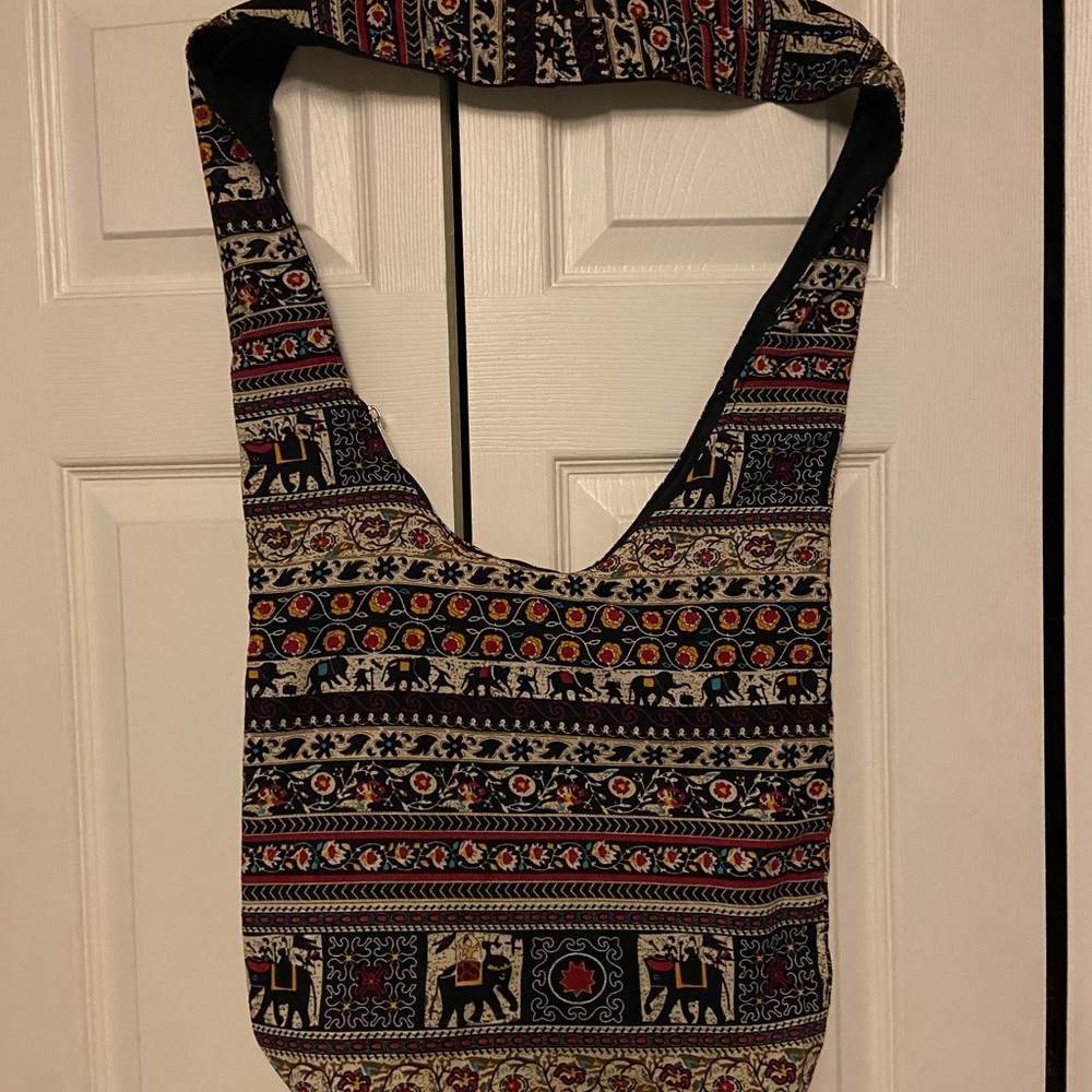 Ethnic Style Bag